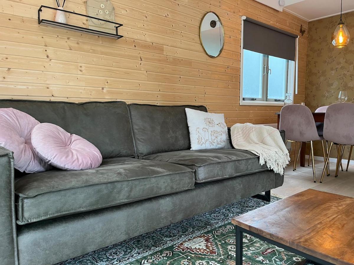 Casa vacanze Cozy Wooden De Veluwe With Private Hot Tub